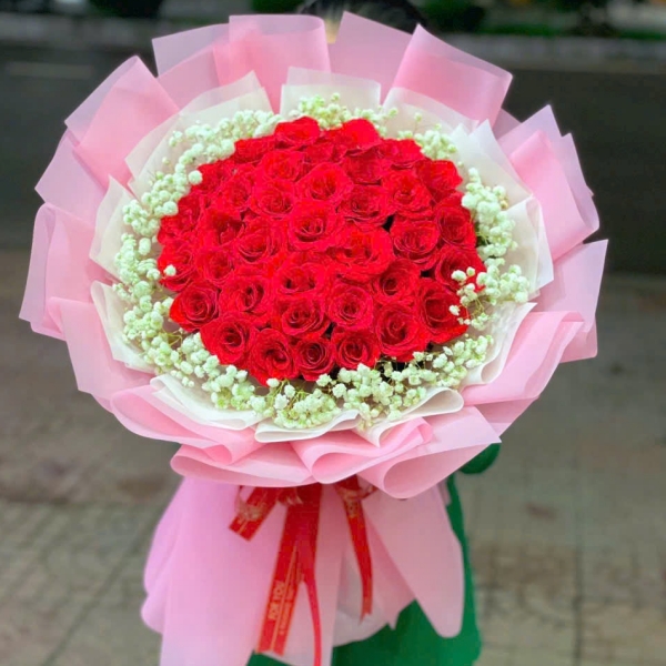 Hoa Tươi